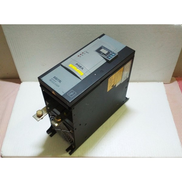 Digital Power Regulator, SPP4-200-PLF, 200A, 440V, PARA-ENT, Korea
